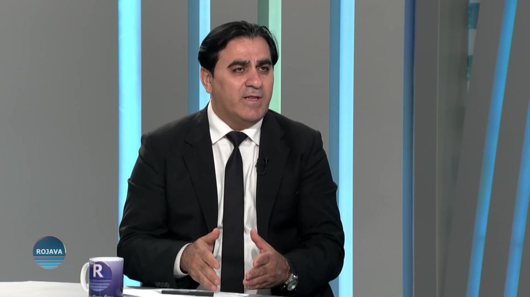 "ÎRADEYA KURDAN DI TAYÎNKIRINA MECLISA GEL DE NEHAT TEMSÎLKIRIN"