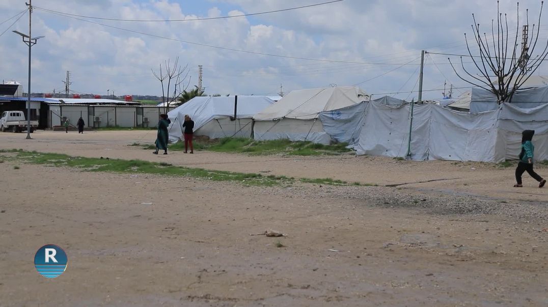 ثمانية أعياد في المخيمات… مهجرو سري كانيه بين ألم النزوح وأمل العودة والاحتفال بالأعياد في ديارهم
