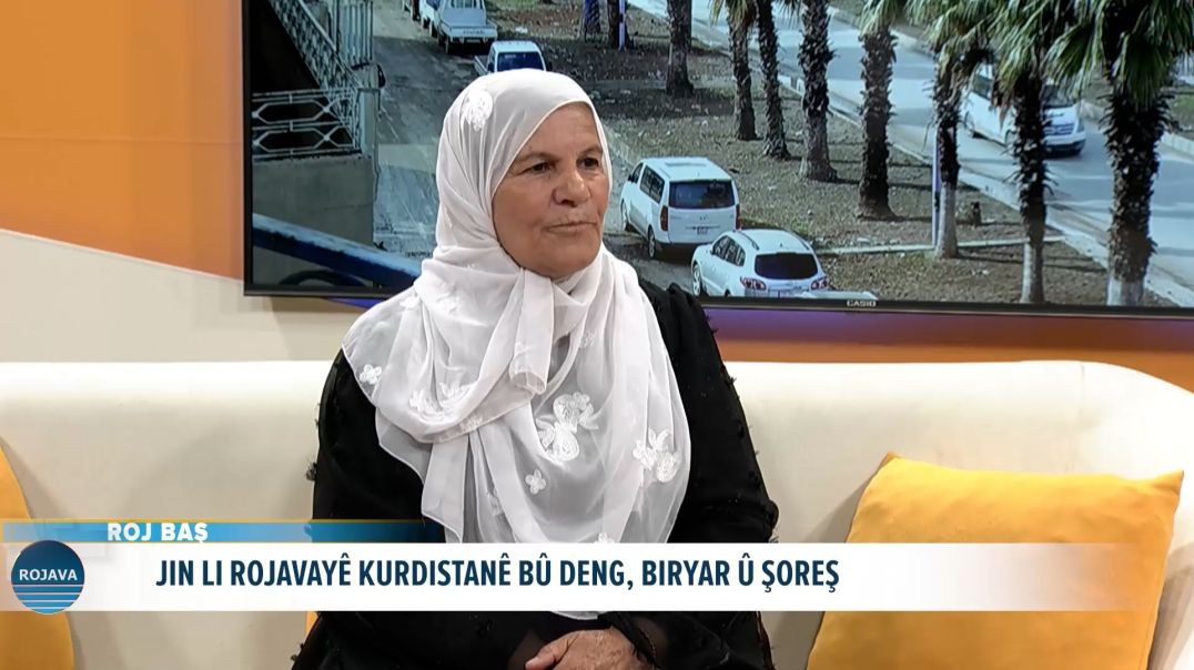 ⁣ROJ BAŞ 19 - 5 - 2026