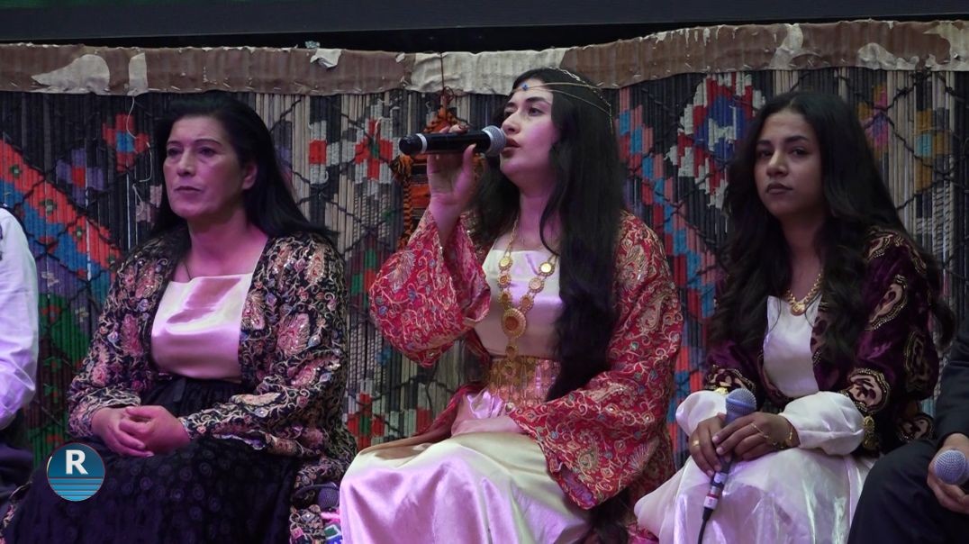 Li Kobanê Şehîd Mizgîn Hat Bibîranîn