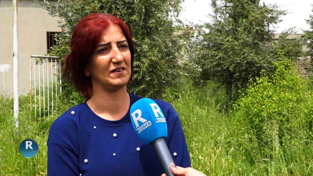 Jinên Qamişloyê: Divê Ypj'ê Bi Fermî Cihê Xwe Di Nava Artêşa Sûriyeyê De Bigire