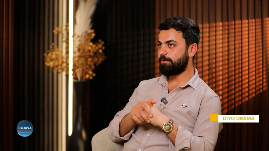 DIYO DRAMA ||  Mêrzan Bekir || 19 - 5 -2026