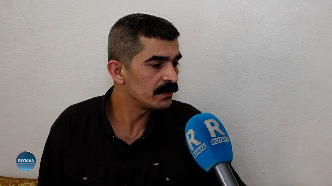 Girtiyên Azad Bûne: Em Ê Heta Hemû Hevalên Me Azad Bibin Têbikoşin