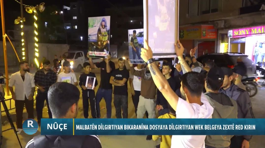 MALBATÊN DÎLGIRTIYAN BIKARANÎNA DOSYAYA DÎLGIRTIYAN WEK BELGEYA ZEXTÊ RED KIRIN