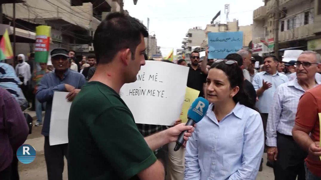 VIYAN HESEN: DERSA BIJARTE BI TI AWAYÎ NAYÊ QEBÛLKIRIN