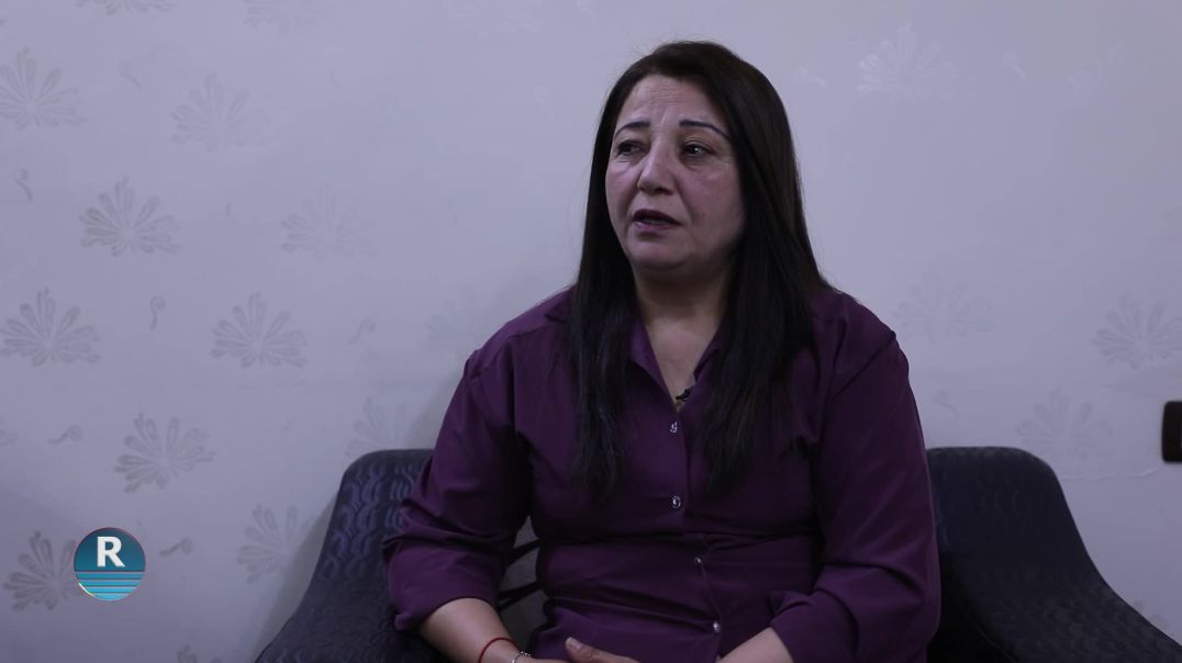 هيفاء محمود: تمثيل 4 بالمئة من المكون الكردي في انتخابات مجلس الشعب لا يلبي إرادة الشعب