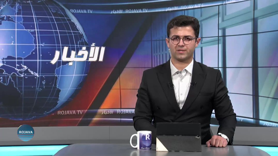 ⁣اعتصام احتجاجي في الحسكة رفضاً لتسعيرة القمح.. الفلاحون والأحزاب يطالبون برفعها إلى 50 سنتاً