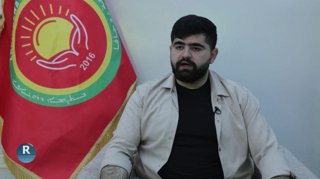 MAMOSTEYÊN ZANÎNGEHA ROJAVA: ZIMANÊ KURDÎ PIREKE KU NIFŞAN BI HEV VE GIRÊDIDE