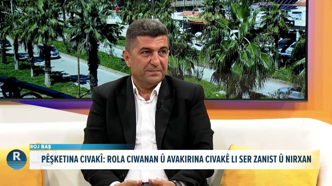 ⁣ROJ BAŞ 6 - 5 - 2026