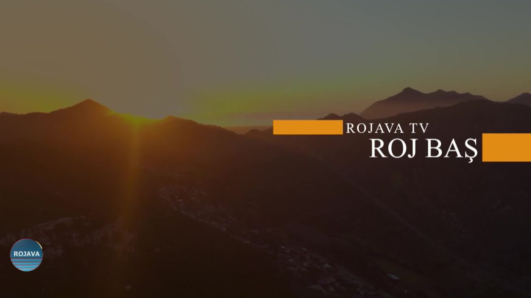 ROJ BAŞ 26 – 5 - 2026
