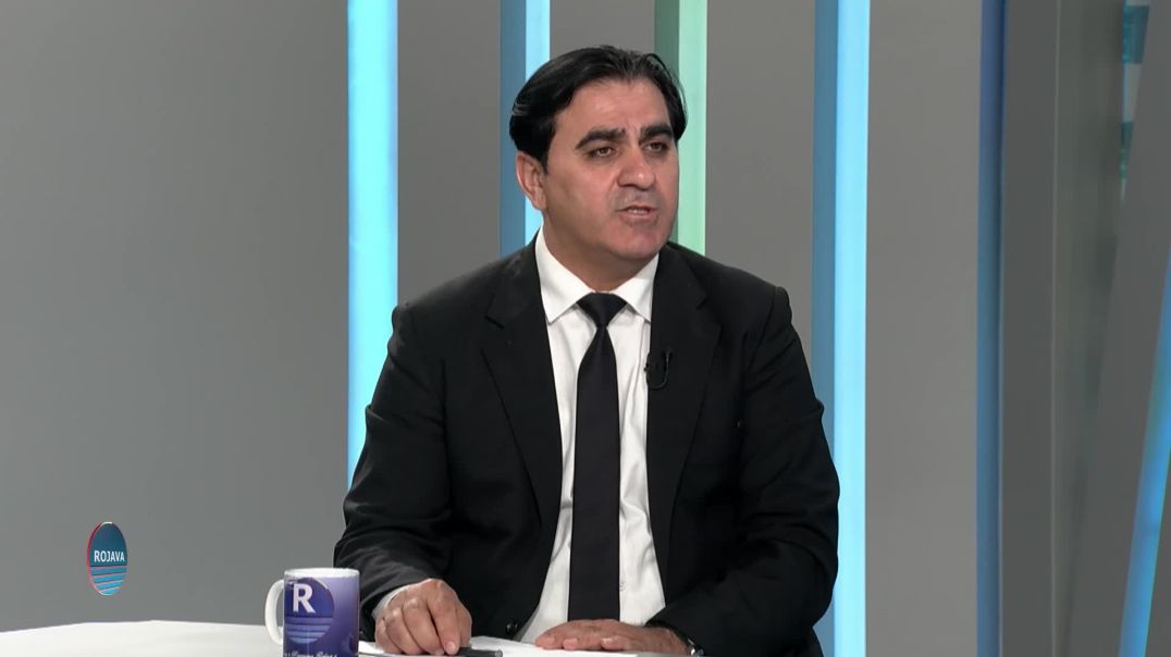 MIHEMED EBDÊ: DIVÊ KURD LÊVEGEREKE XURT YA SIYASÎ AVA BIKIN