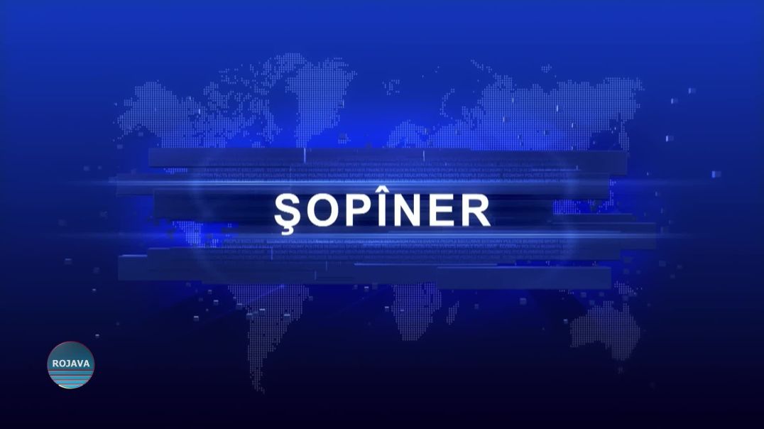 ⁣ŞOPÎNER 6 – 5 - 2026