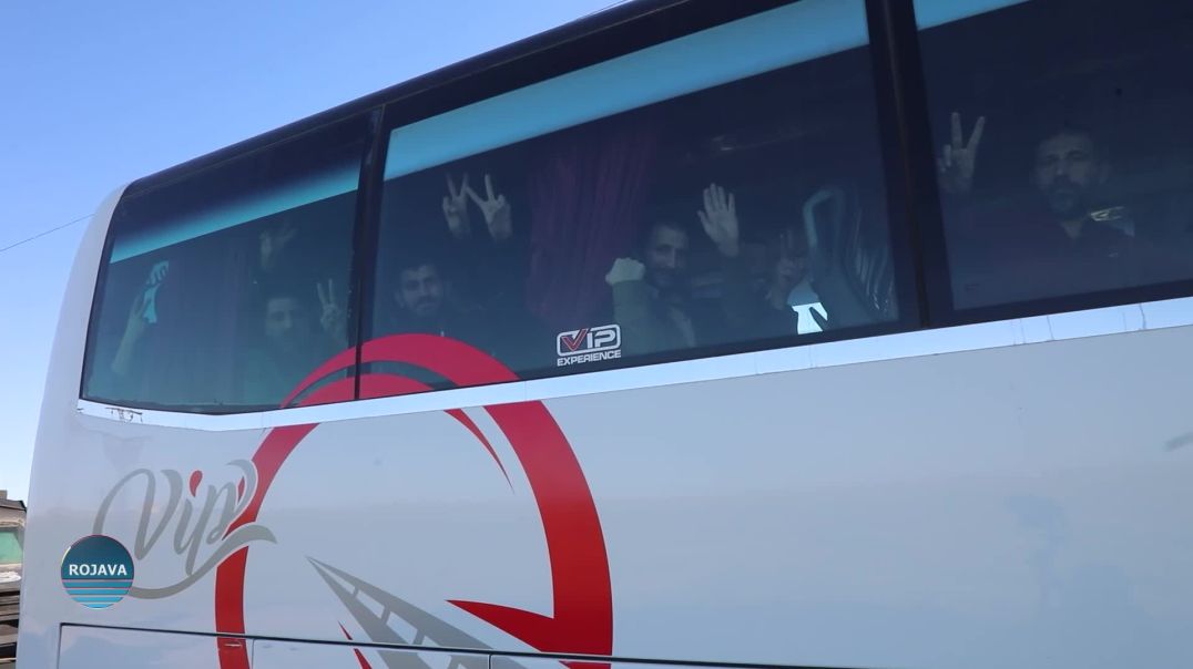 HETA NIHA 1029 DÎLGIRTIYÊN QSD'Ê HATINE AZADKIRIN