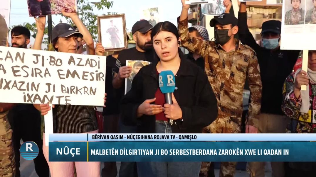 ⁣ÇAVKANIYÊN HERÊMÎ: ZÊDETIRÎ 200 KES HÎNA DÎLGIRTÎ NE