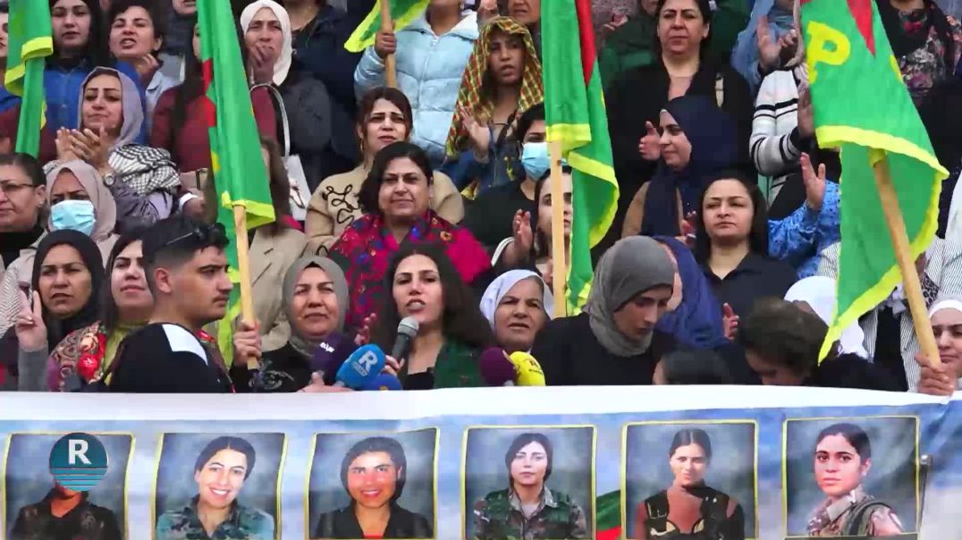 LI HESEKÊ JI BO NASKIRINA STATUYA YPJ'Ê Û MAFÊN JINAN KOMXEBAT HAT LIDARXISTIN