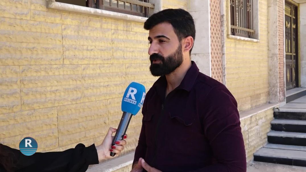 "HEYA NÊZÎKÎ HEZAR KES Û NÊZÎKÎ 150 MALBAT QEYD BÛNE"
