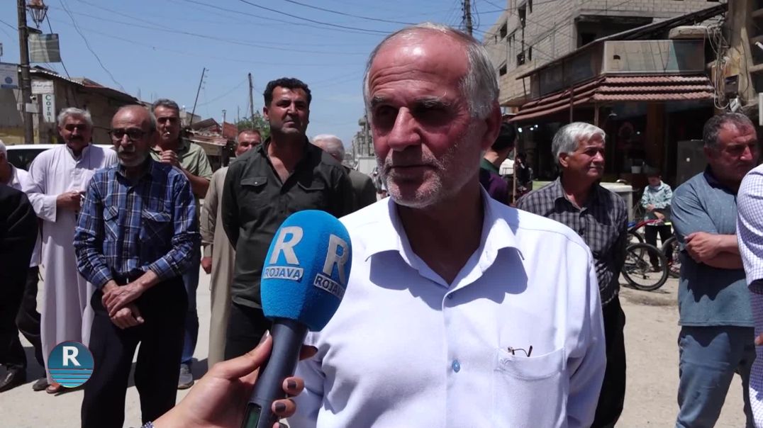 Cotkarên Amûdê: Buhayê Nirxê Genim Biryarek Li Dijî Me Ye
