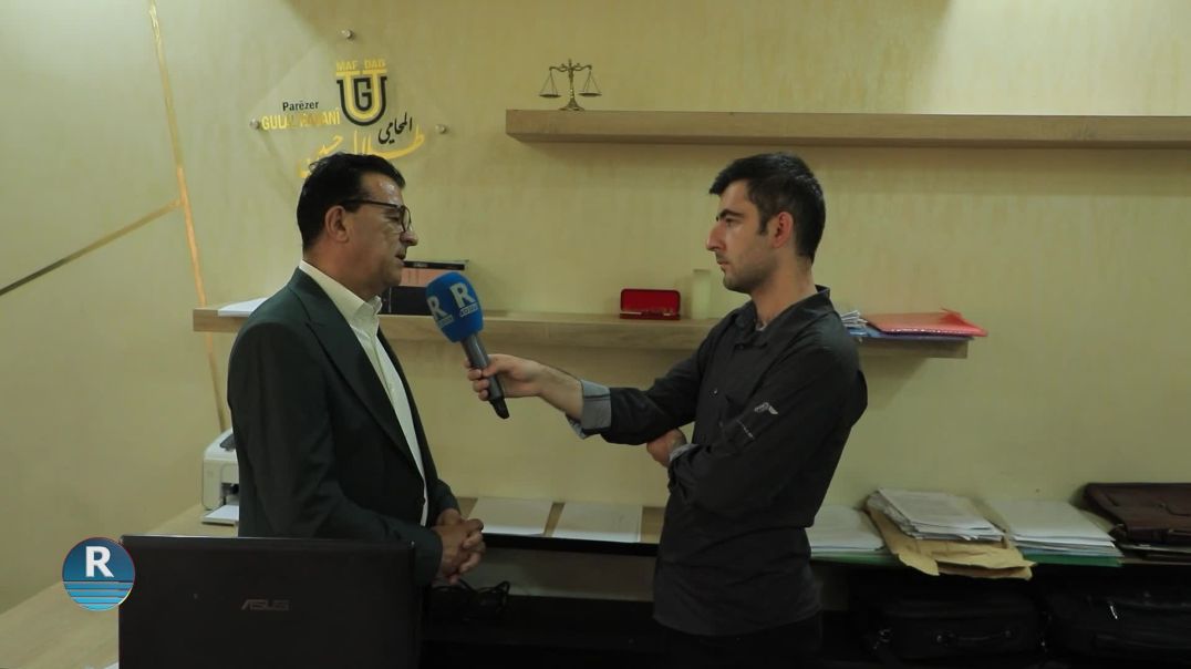 "KURD DI HILBIJARTINÊ MECLISA GEL DE HATIN PAŞGUHKIRIN"
