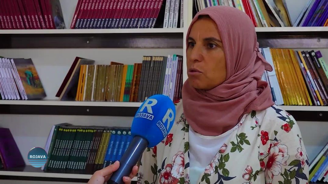PYD'Ê LI KOBANÊ HILBIJARTINÊN HIKUMETA DEMKÎ REXNE KIR