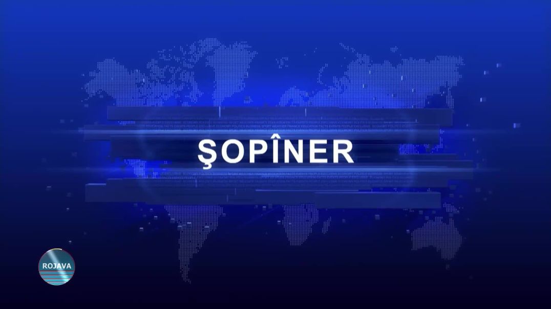 ⁣ŞOPÎNER 4 – 5 - 2026