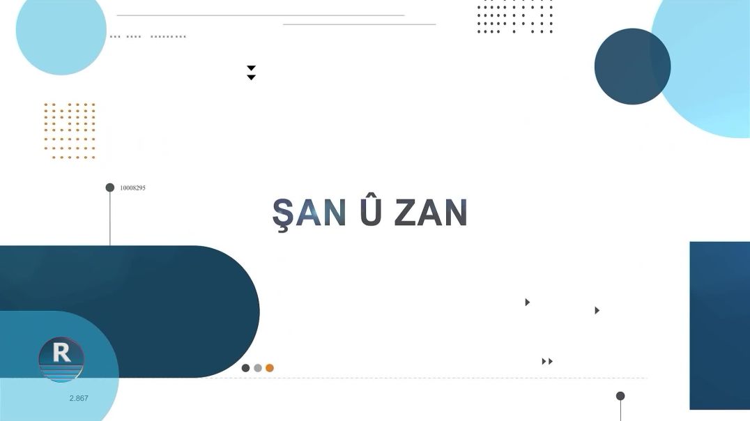ŞAN Û ZAN 7 -  5 - 2026