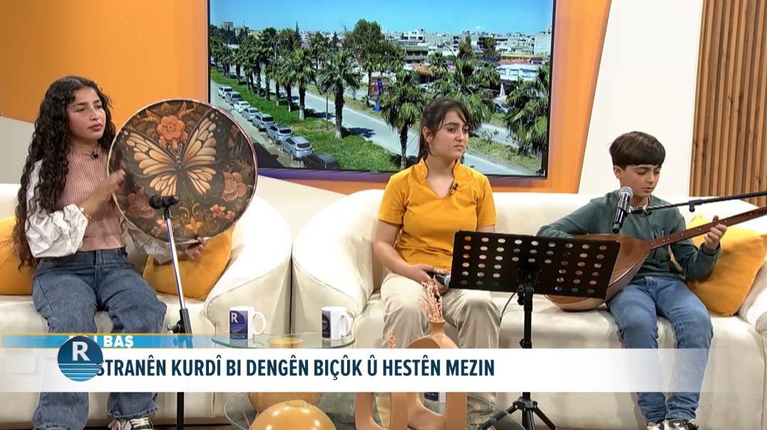 ⁣ ROJ BAŞ 10 - 5 - 2026