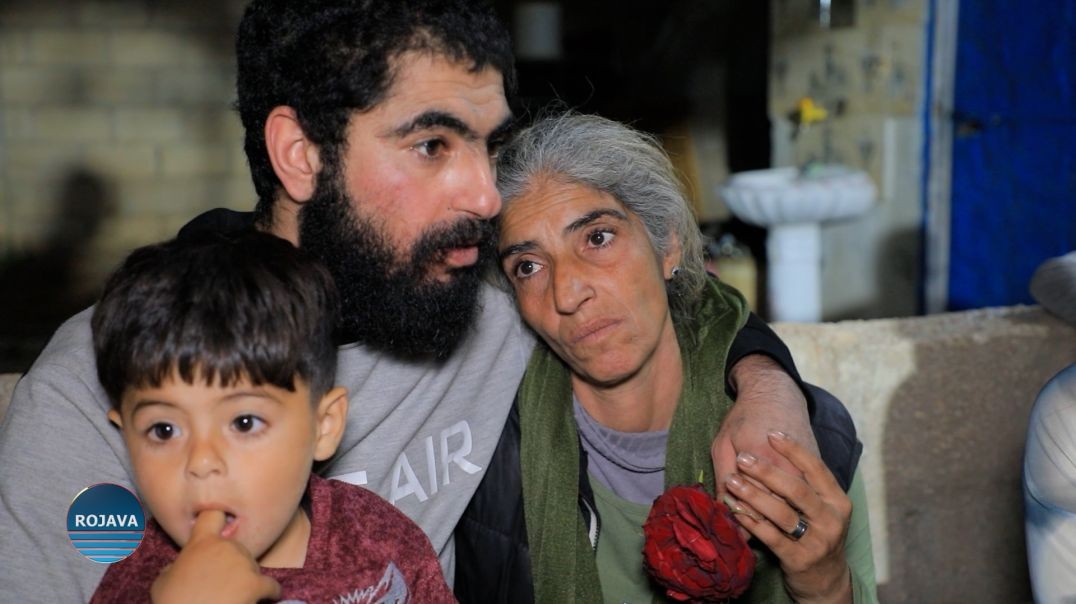 Dîlgirtî Kawa Tahir Behsa Berxwedaniya Xwe Di Zindanên Hikumeta Demkî De Dike