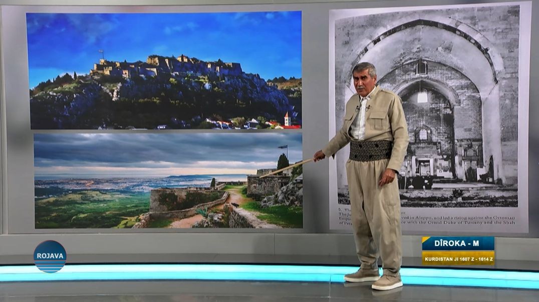 ⁣DÎROKA ME || Kurdistan || 19 - 5 - 2026