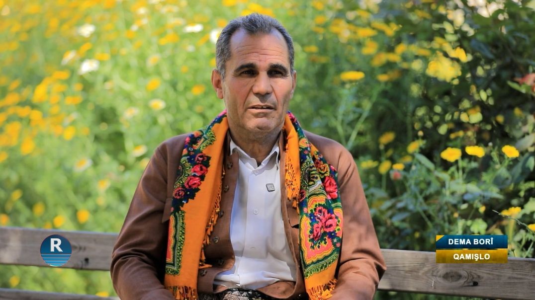 ⁣DEMA BORÎ || Mehmûd Mihemed Osê || 13 - 5 - 2026