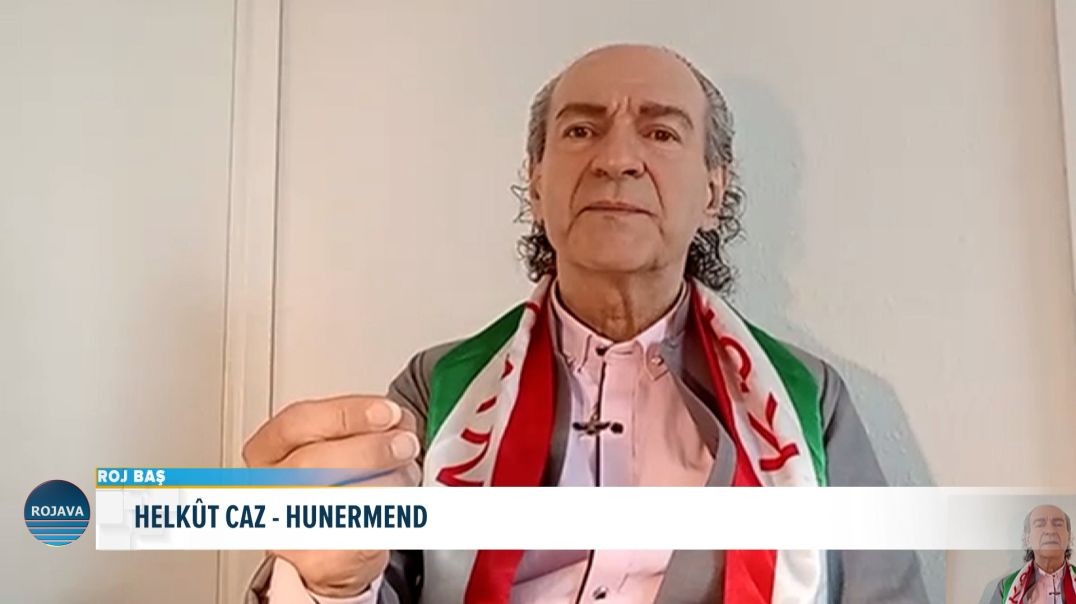 ⁣ROJ BAŞ 3 – 5 - 2026