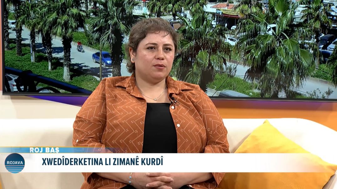 ROJ BAŞ 15 - 5 - 202