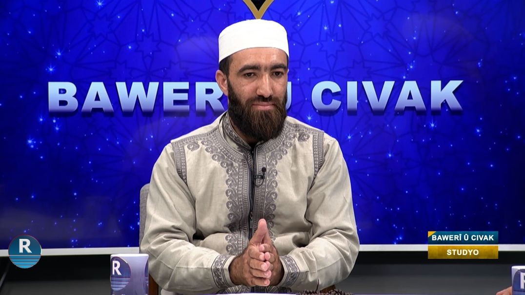  BAWERÎ Û CIVAK 8 - 5 - 2026