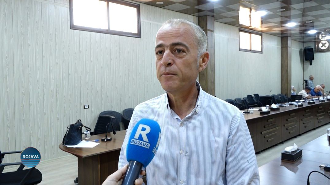 مجلس سوريا الديمقراطية ينظم ندوة حوارية في الحسكة حول اتفاق 29 كانون الثاني وأهمية الحوار الوطني