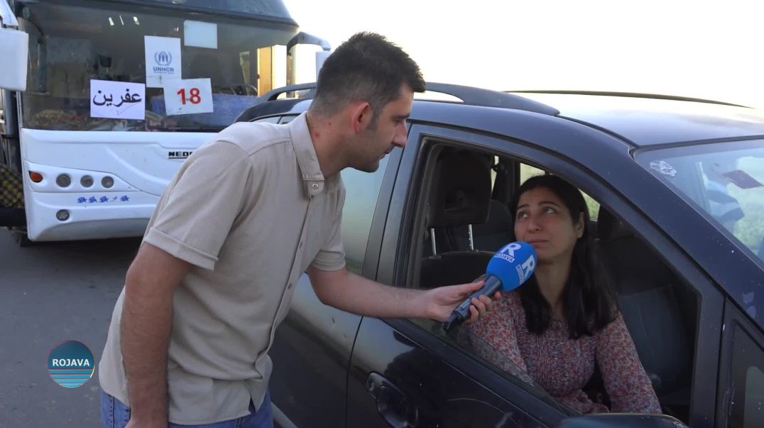 XELKÊN EFRÎNÊ: EM Ê BI CIL Û BERGÊN KURDÎ LI EFRÎNÊ BIGERIN