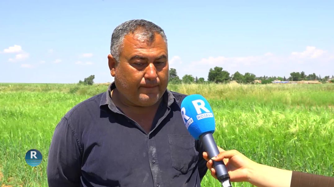 COTKARÊN HERÊMÊ DEST BI MEWSIMA ÇINÎNÊ KIR
