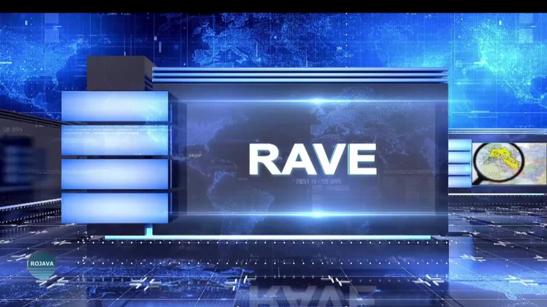 ⁣RAVE 3 – 6 – 2026