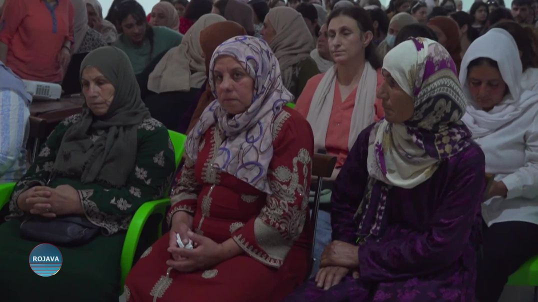 ŞEHÎD ZÎLAN LI KOBANÊ HAT BÎRANÎN