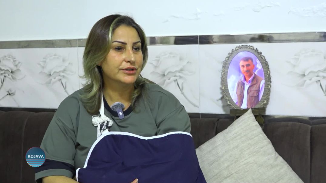 Malbeta Şehîd Ferhad Dêrik Daxwaza Hesabpirsînê Kir