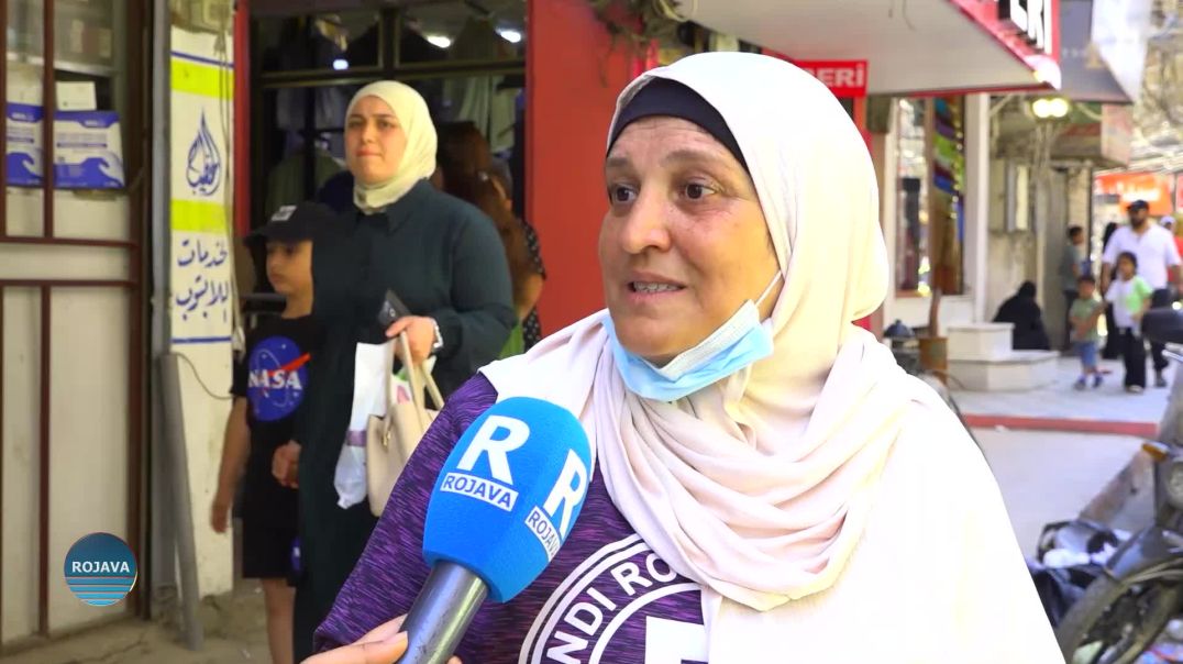 BUHAYA NIRXÊ DERMANAN WELATÎ DILGIRAN KIRINE
