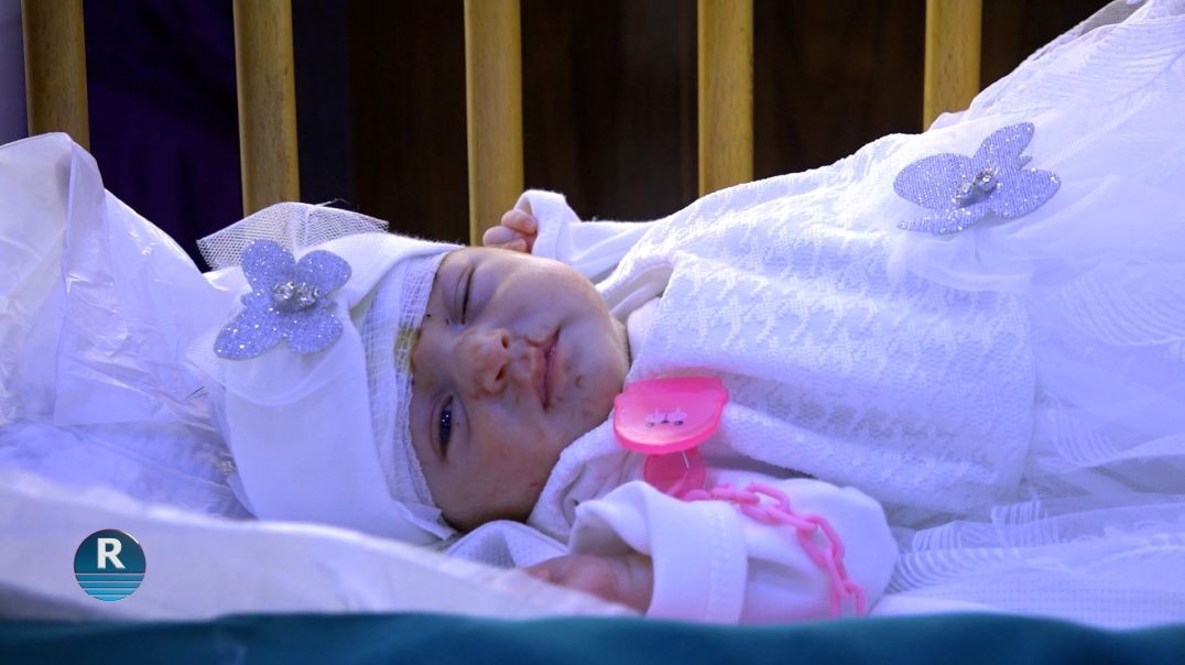 Desteya Jin Erka Xwedîkirina Zaroka Ku Li Qamişlo Hatiye Dîtin Girt Ser Xwe