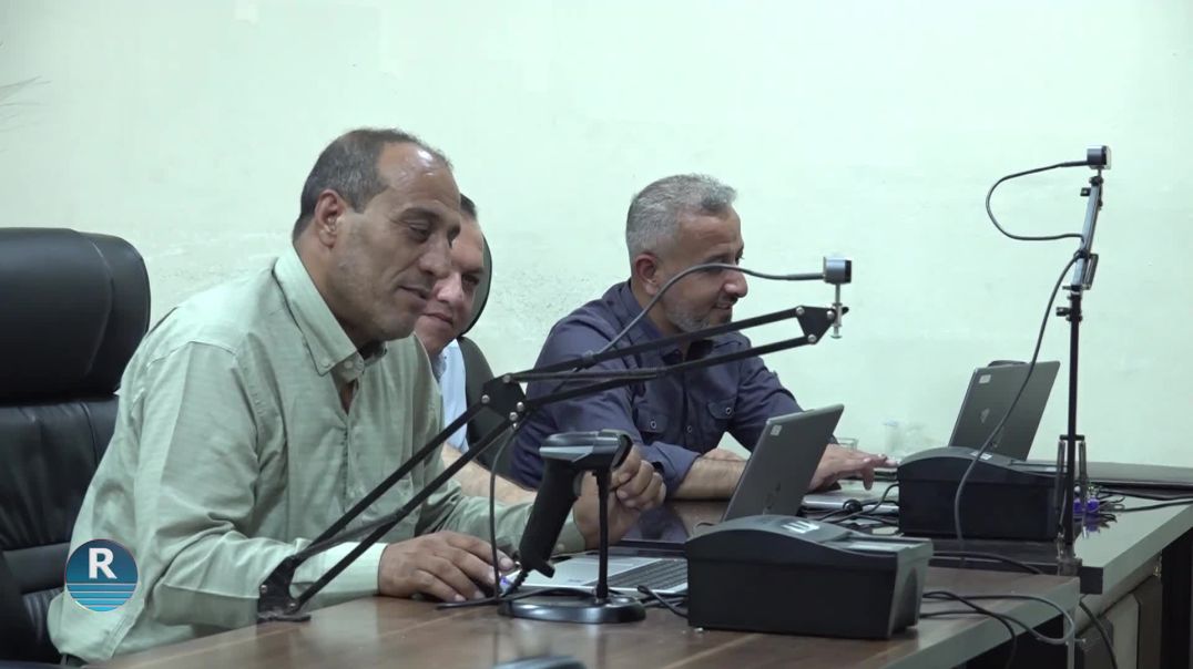 ⁣انطلاق المرحلة الثانية من تجنيس المواطنين الكرد مكتومي القيد بإجراء المقابلات الشخصية