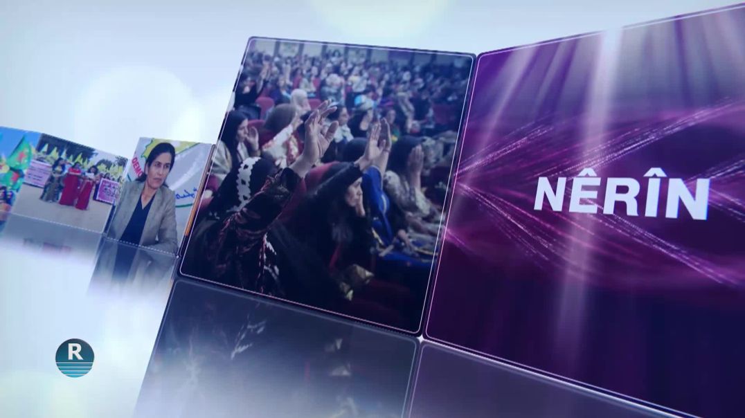 ⁣NÊRÎN 2 – 6 - 2026