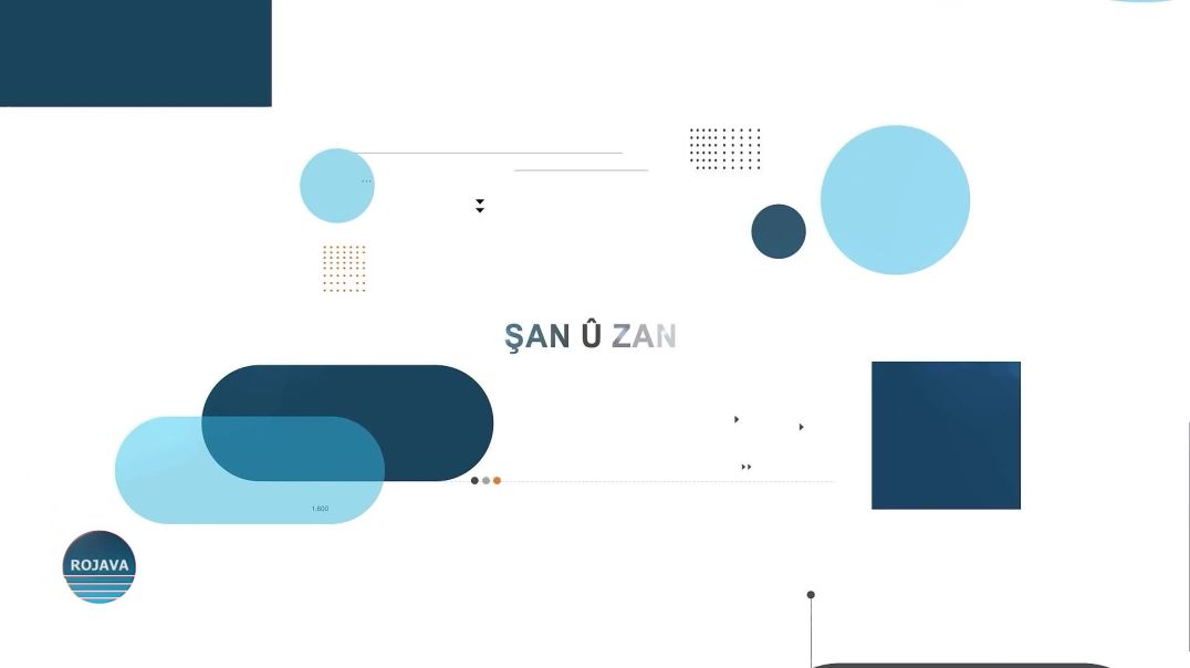 ŞAN Û ZAN 18-6-2026