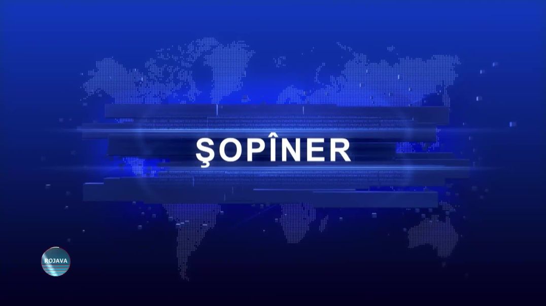 ⁣ŞOPÎNER 6 – 6 – 2026