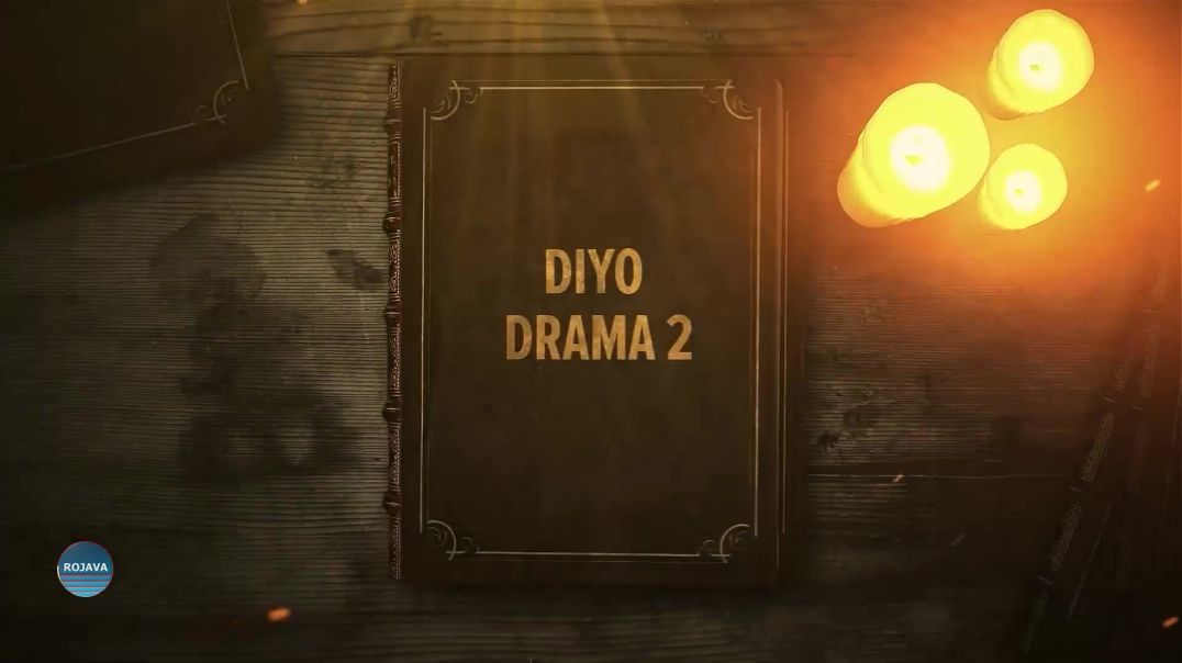 ⁣DIYO DRAMA 26 – 30 - 2026