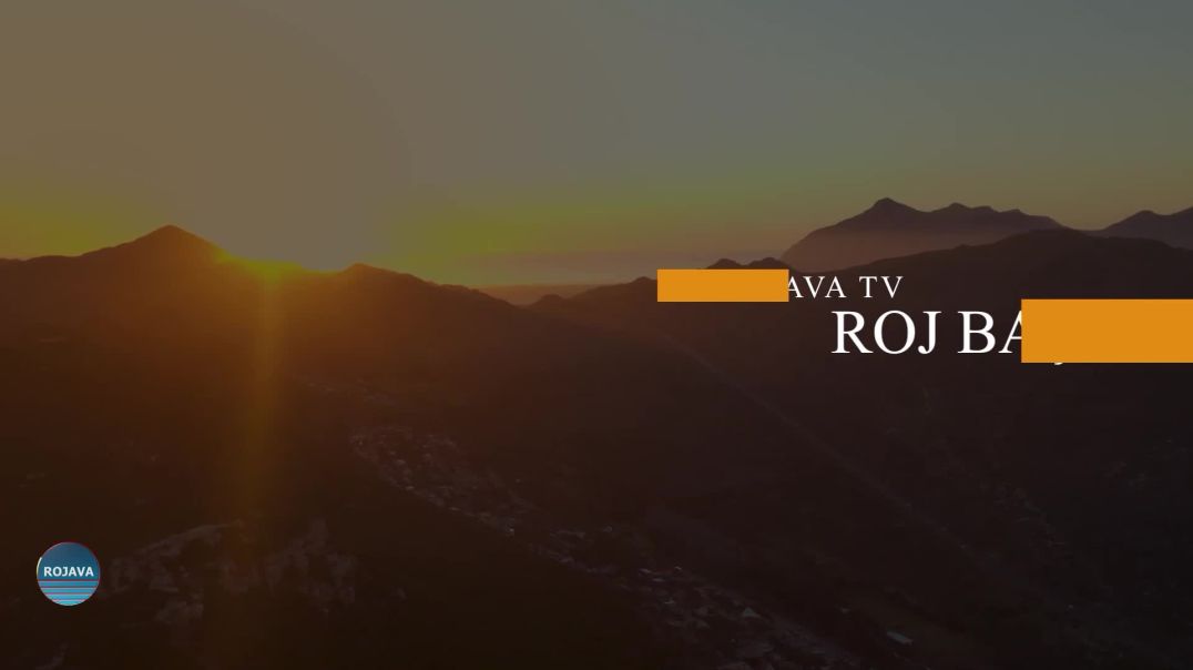 ROJ BAŞ 18 – 6 - 2026