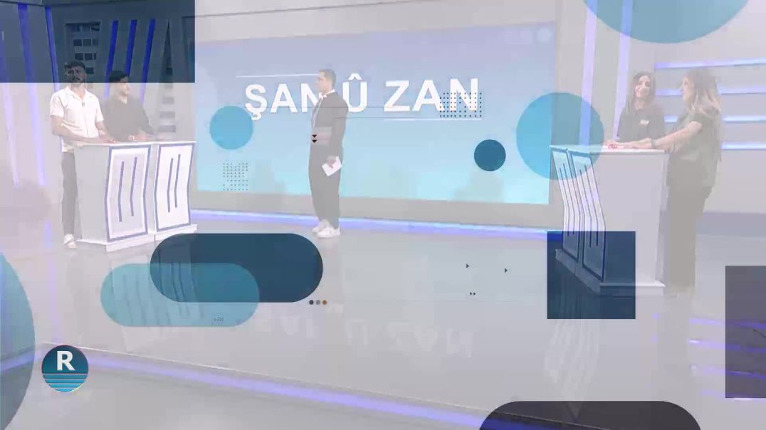 ŞAN Û ZAN 11-6-2026