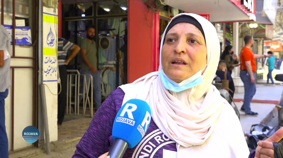 ⁣ارتفاع أسعار الأدوية في مدينة قامشلو يثقل كاهل المرضى بشكل أكبر في ظل الظروف الاقتصادية الصعبة