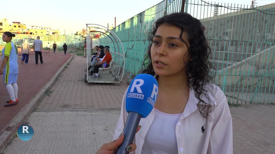 BEŞDARÊN MÎHRÎCANA ŞEHÎD ZÎLAN: EM Ê HER DEM ŞOPDARÊN RIYA ŞEHÎD ZÎLAN BIN