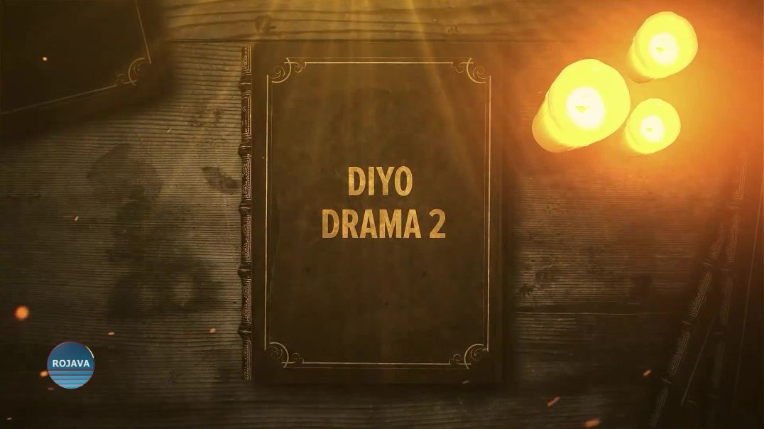 ⁣DIYO DRAMA 16 – 6 - 2026